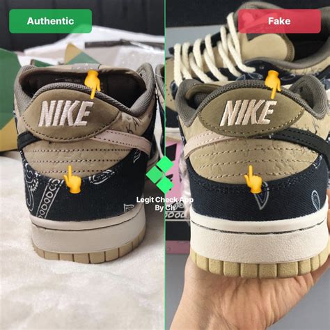 travis scott nike sb fake|nike sb travis scott price.